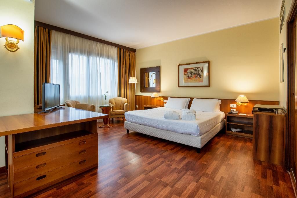 Royal Palace Hotel, foto 7