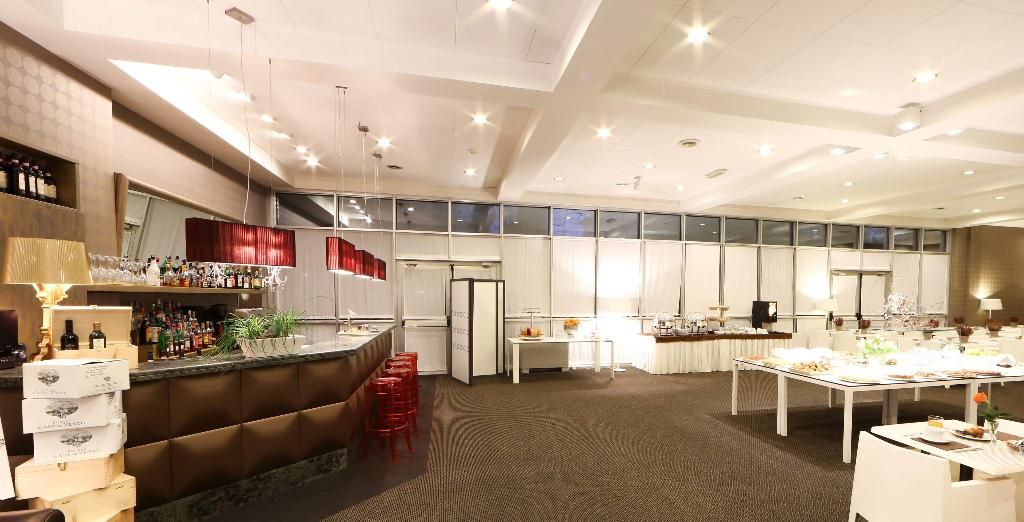 Best Western Hotel Blaise & Francis Milano, foto 14