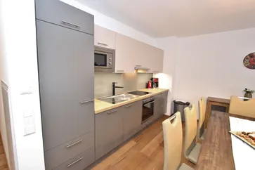 Keuken