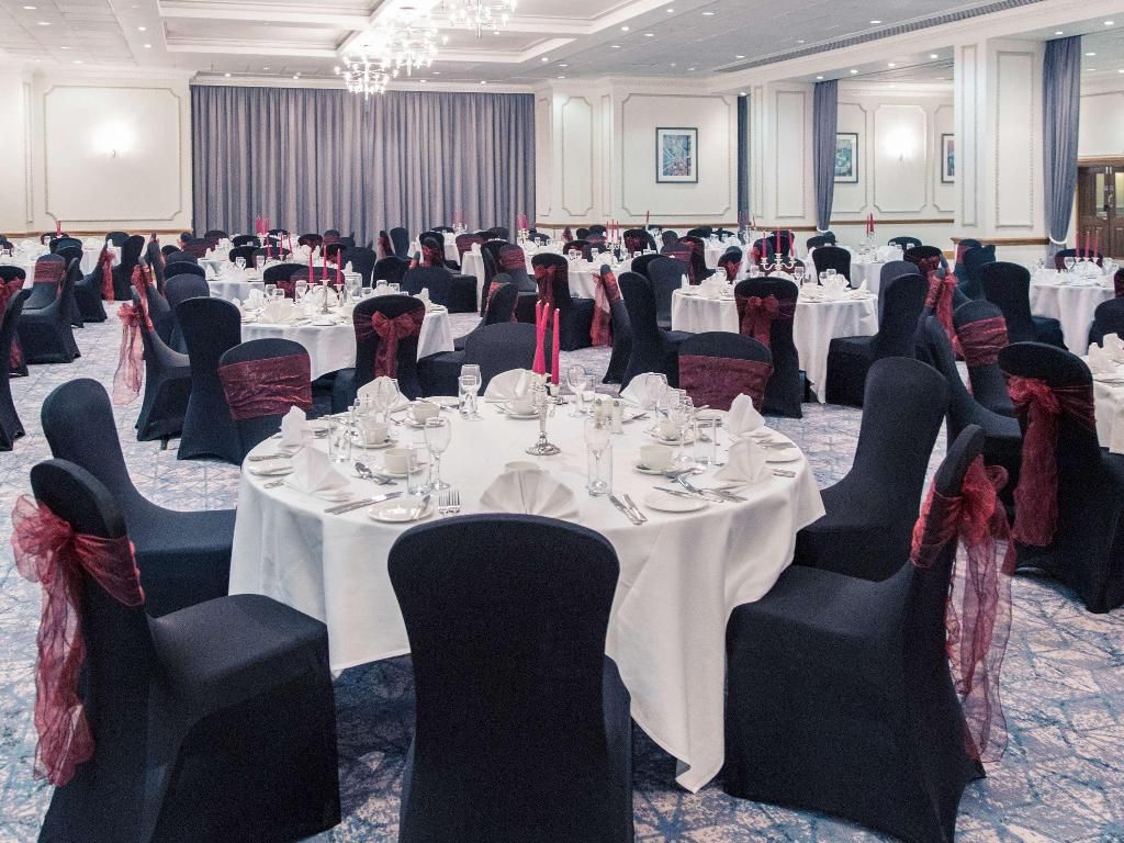 Bristol Grand Hotel By Sunday, foto 14