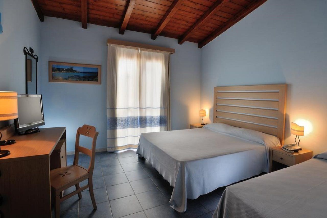 Cala della Torre Resort, foto 5