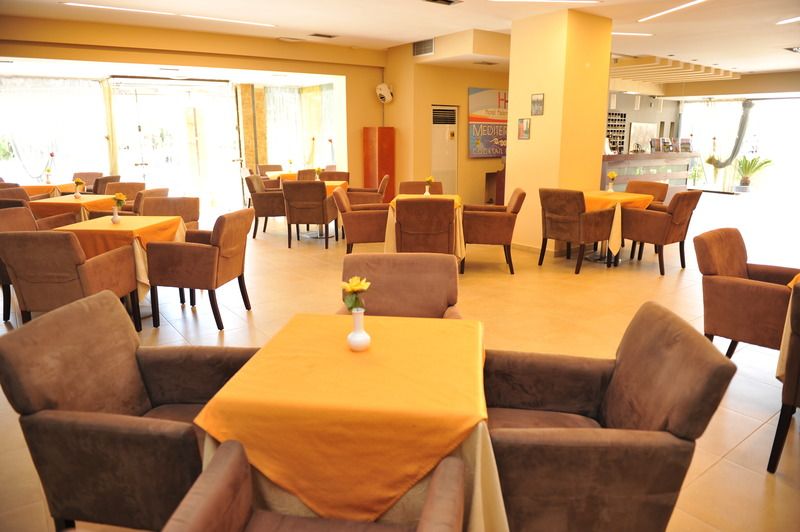 Heleni Beach Hotel, foto 12