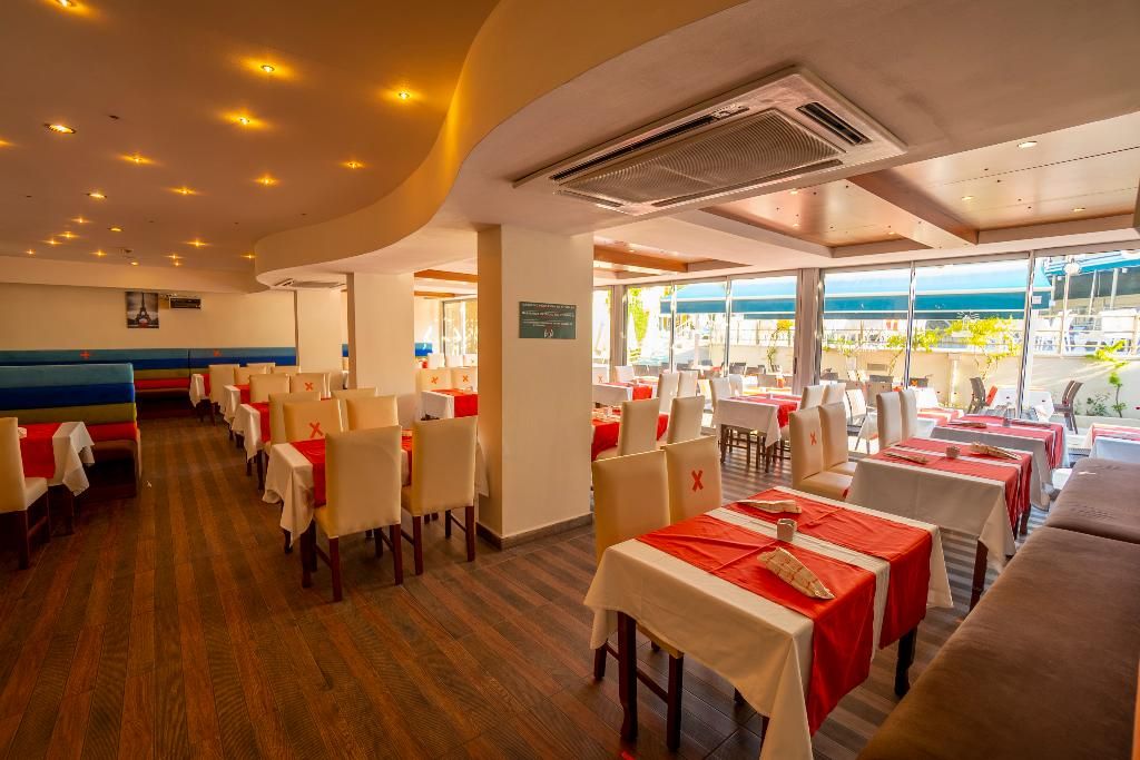 Tu Casa Gelidonya Hotel, foto 7