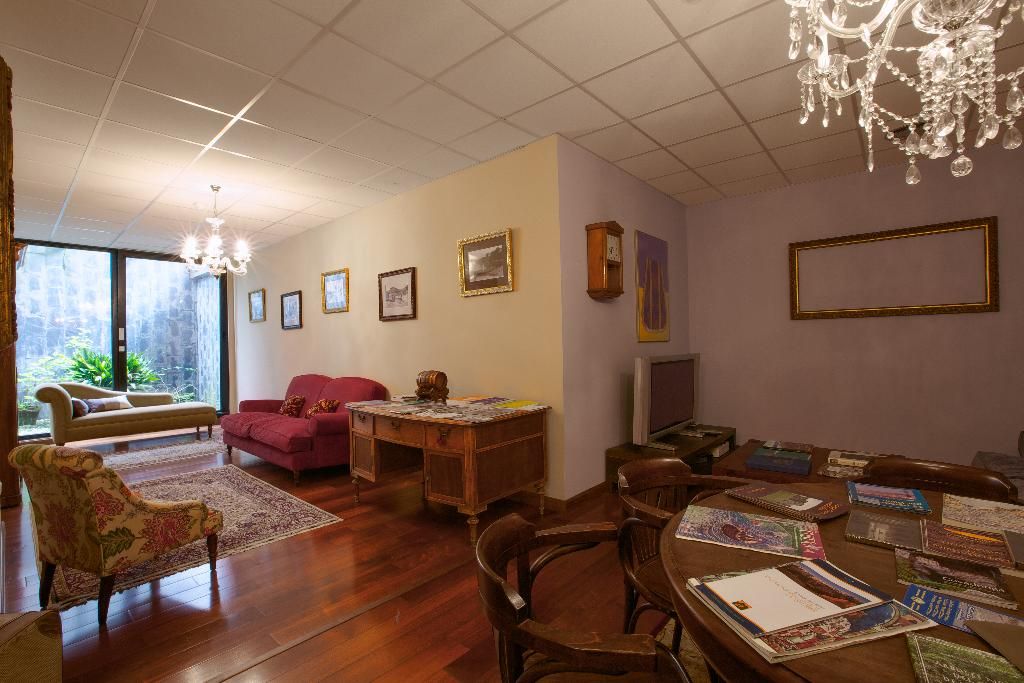 La Casona de la Roza, foto 4