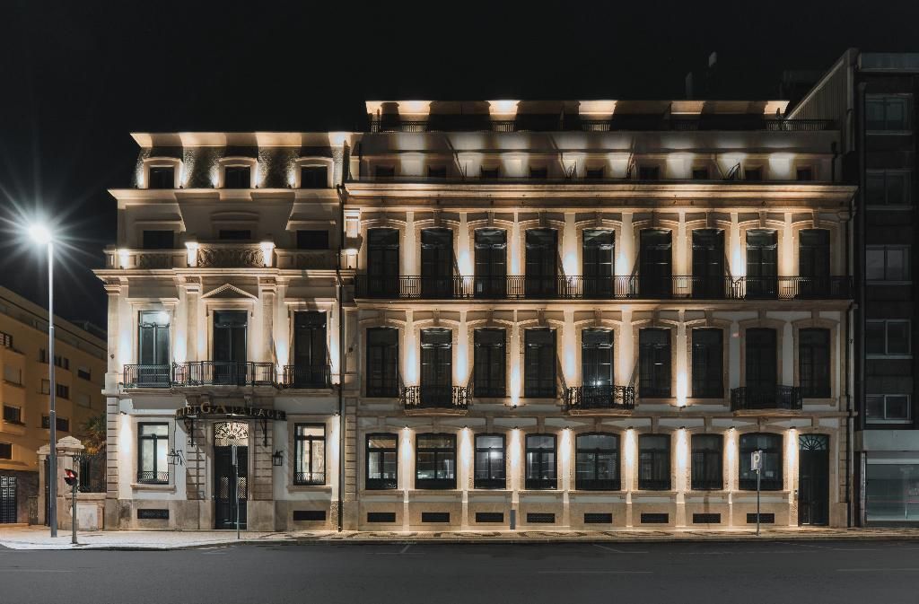 Hotel GA Palace, foto 11