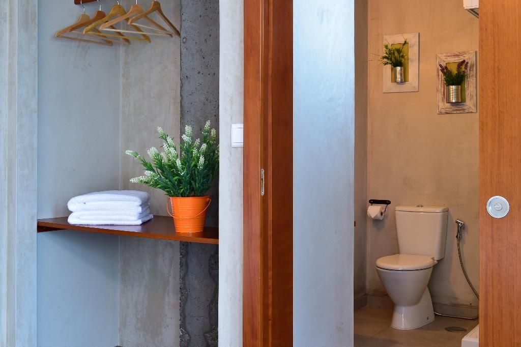 Mercearia D'alegria Boutique B&b, foto 7