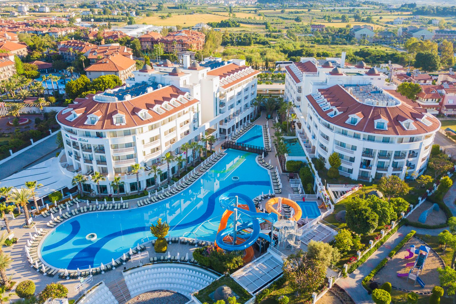 Alba Queen Hotel, foto 4