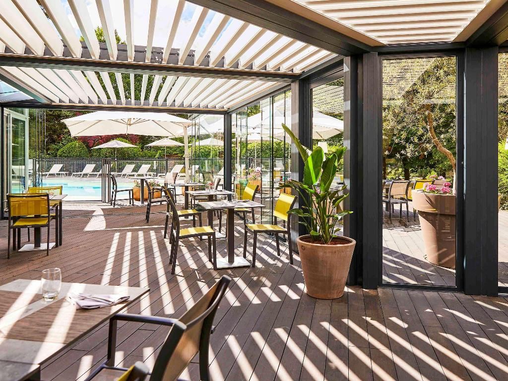 Mercure Beaune Centre, foto 7