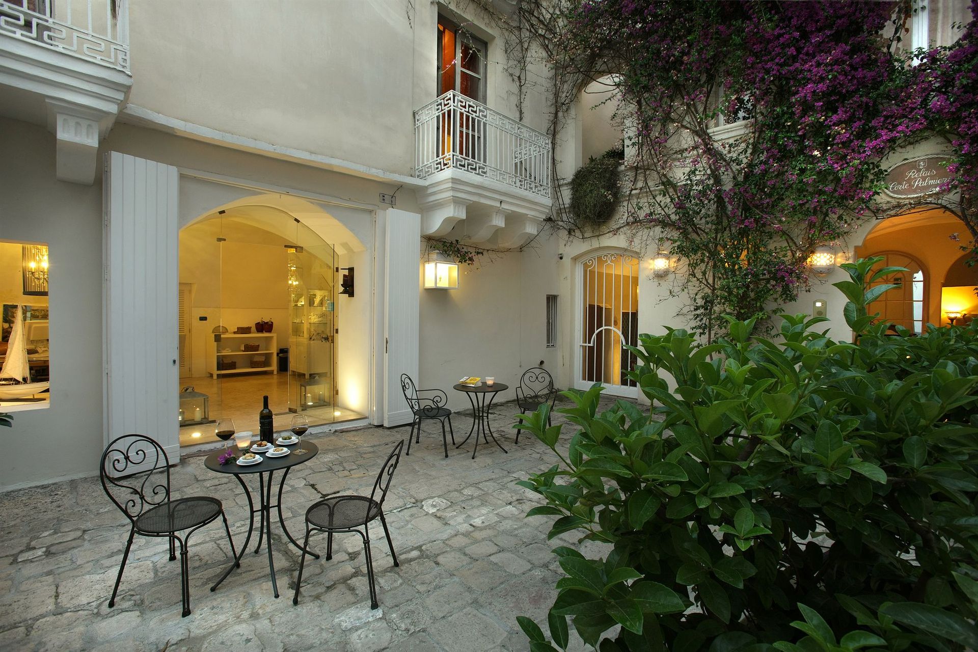 Relais Corte Palmieri, foto 3