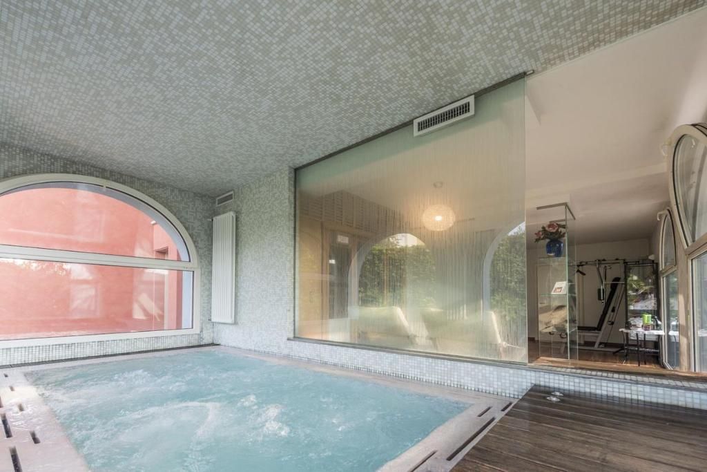 Residence Acqua Resorts, foto 6