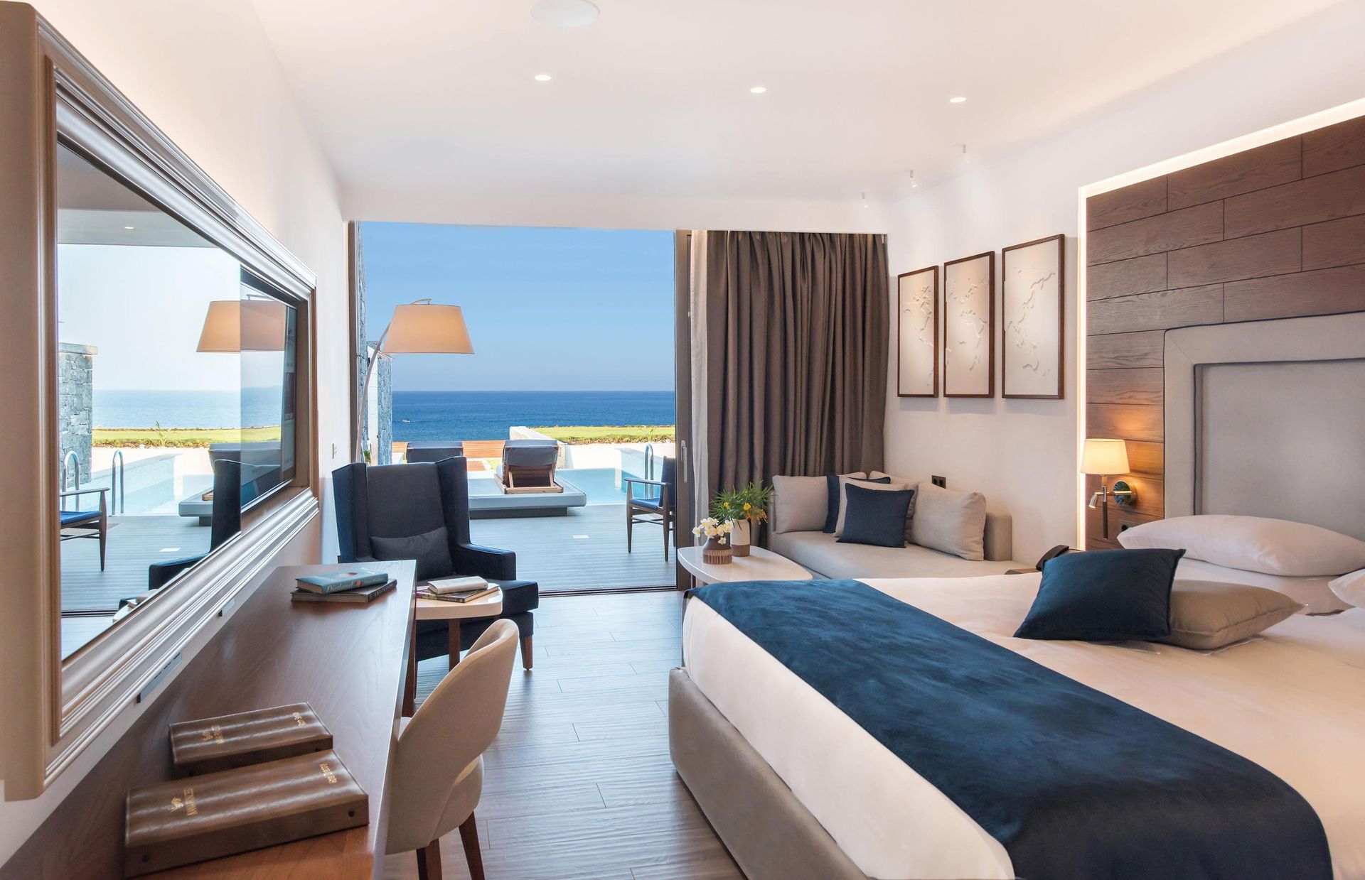 Nana Princess Suites, Villas & Spa, foto 3