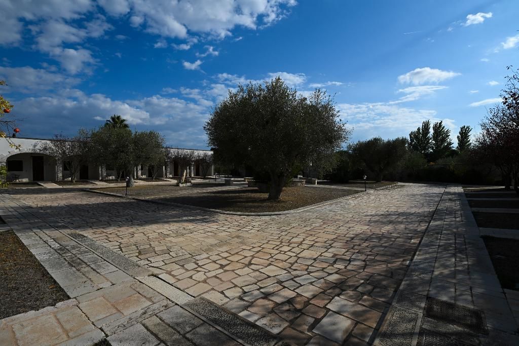 Antica Masseria Hotel Relais, foto 15