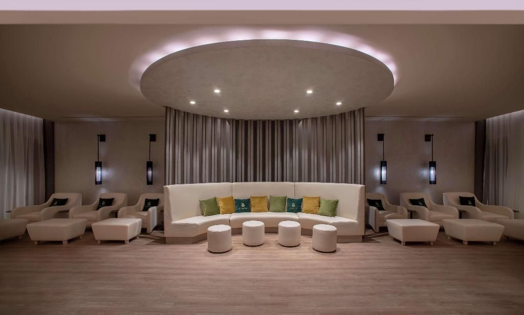 Hilton Istanbul Bakirköy, foto 3