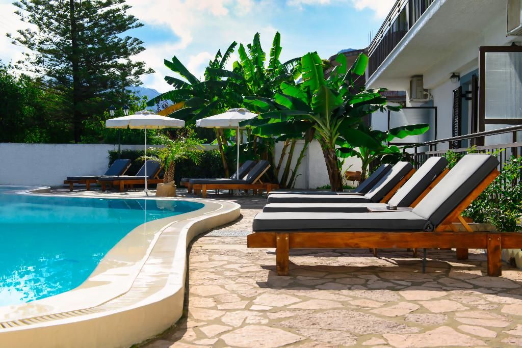 Aquarius Beach Eco-Hotel, foto 7