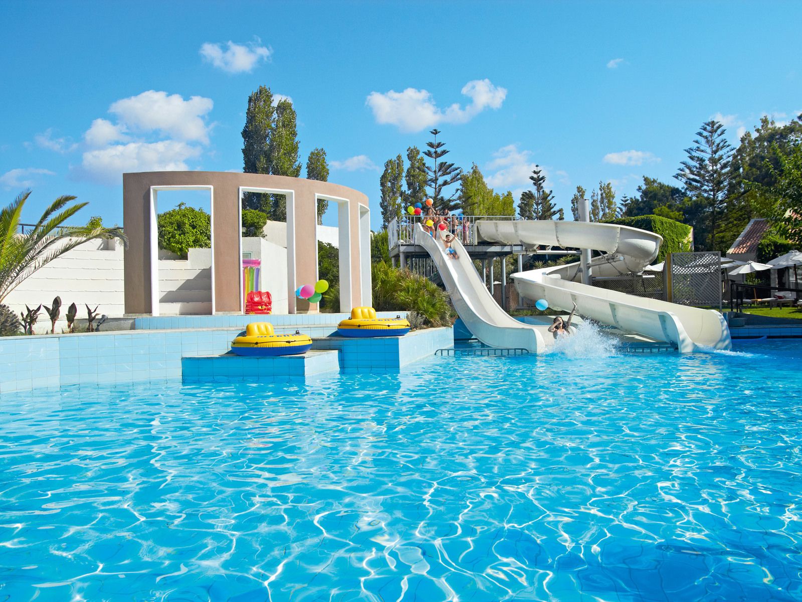 Creta Palace, A Resort to Live®, foto 8