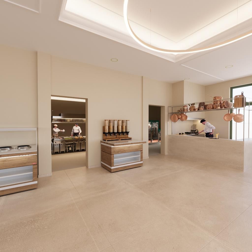 V Hotel Delphi, foto 10