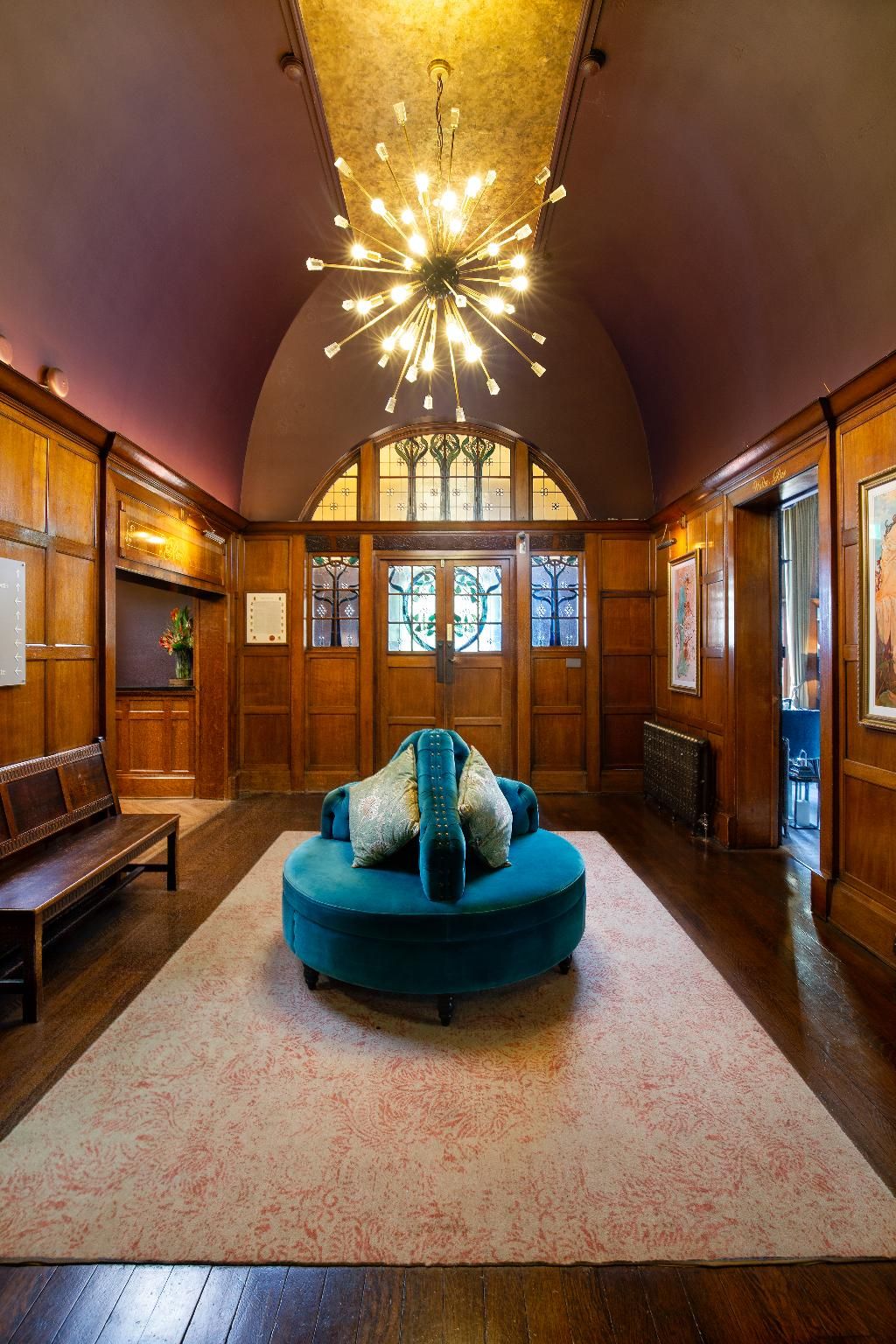 Elmbank York, Tapestry Collection by Hilton, foto 13