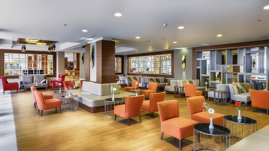 Ma Biche Kemer by Werde Hotels, foto 8