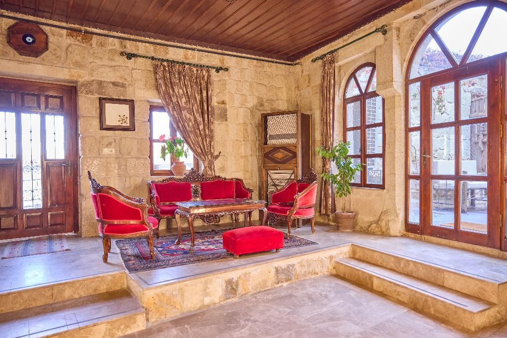 Mithra Cave Hotel, foto 9