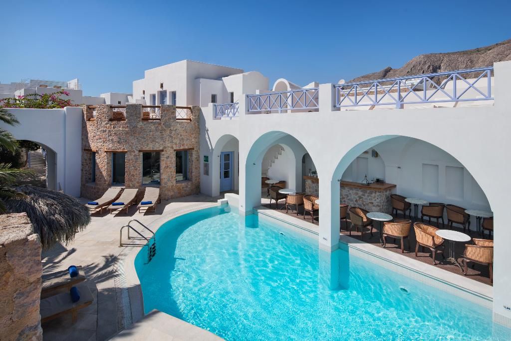Meltemi Suites, foto 10