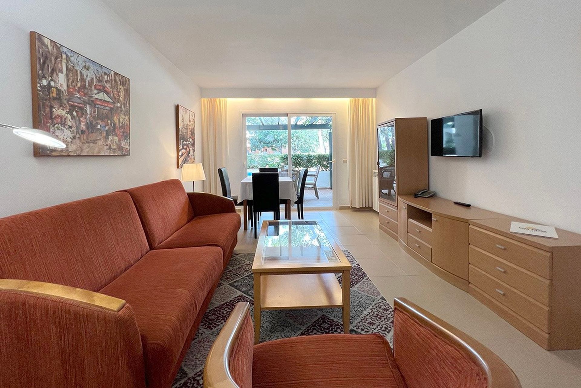 Los Tilos Aparthotel, foto 12