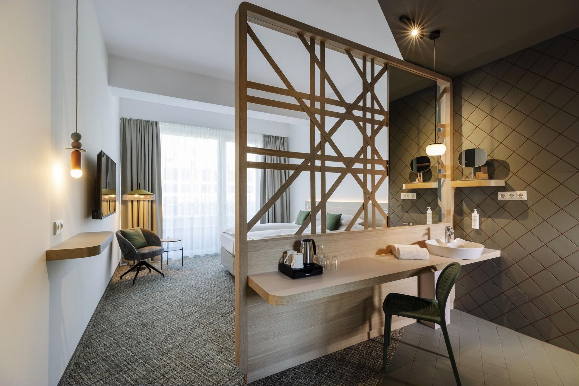 ARCOTEL AQ Wien, foto 4