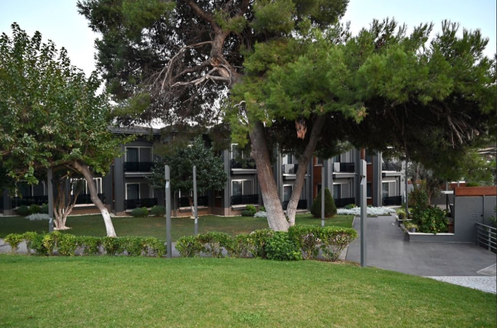 Denizati Plus Hotel, foto 15