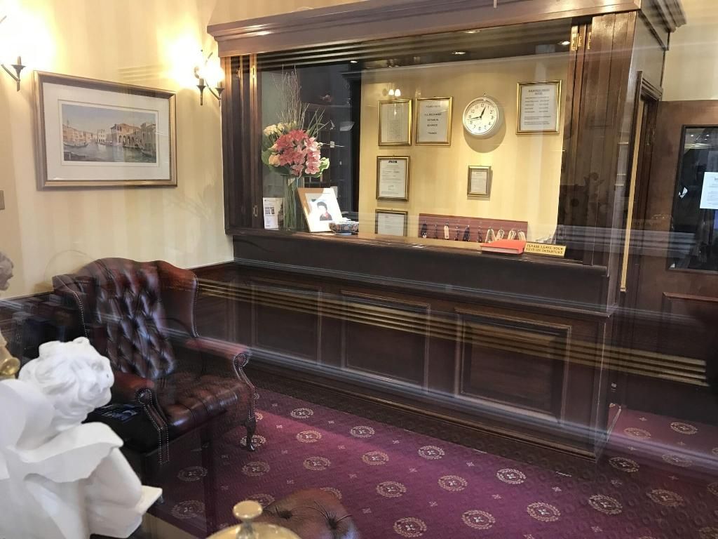 Balmoral House Hotel, foto 15