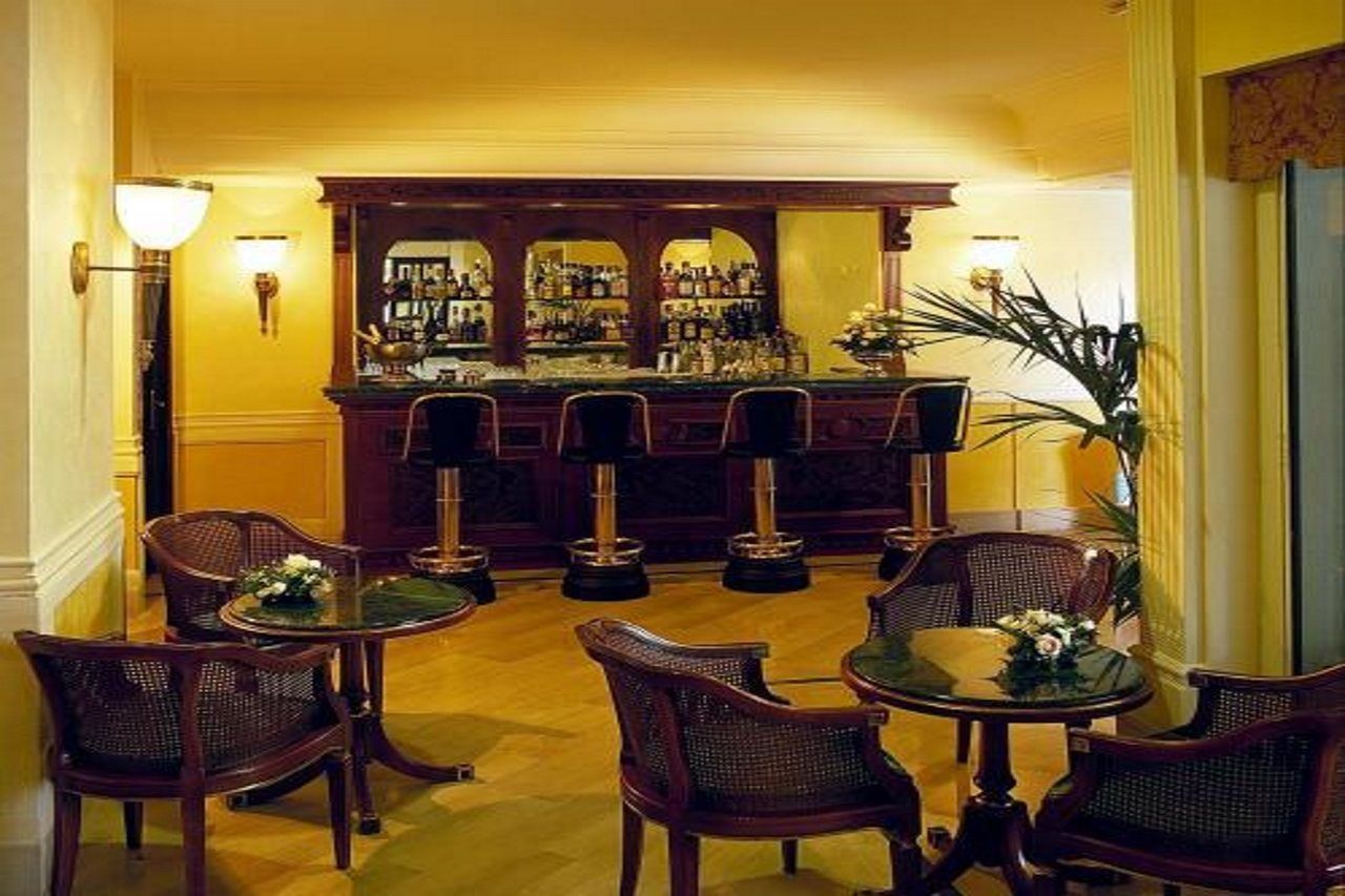 Hellenia Hotel, foto 9