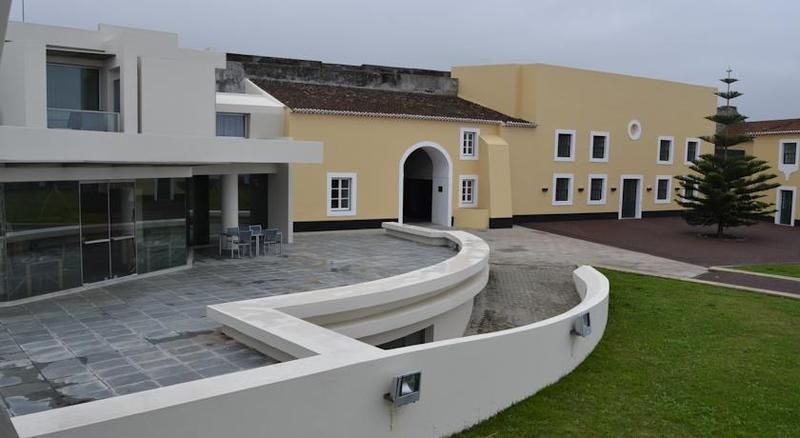 Pousada Forte Angra do Heroismo, foto 10