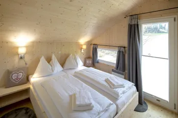 Slaapkamer