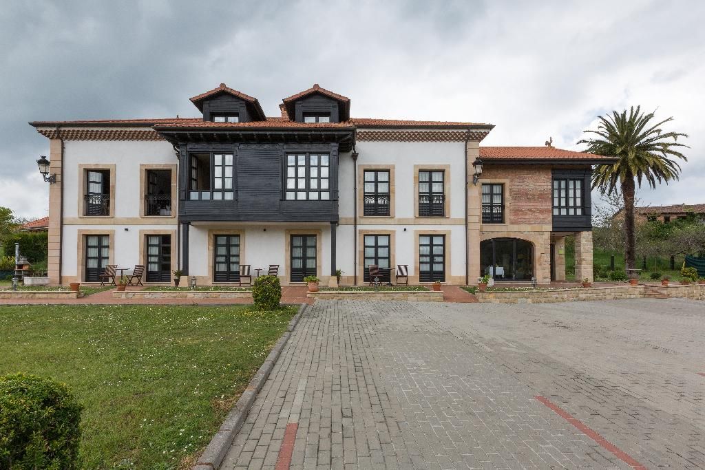 La Casona de la Roza, foto 5
