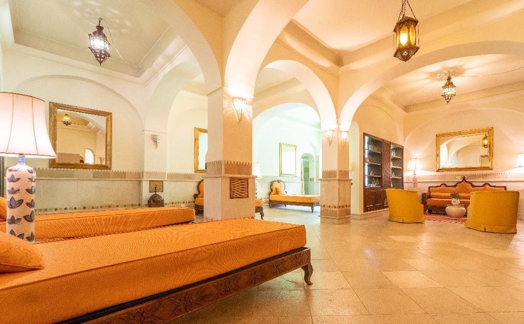 Relais Villa San Martino, foto 4