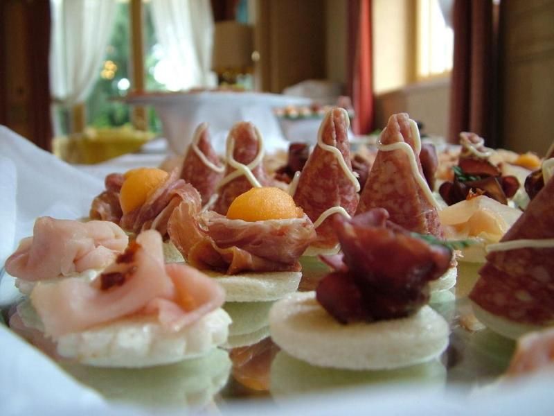 Palace Grand Hotel, foto 5