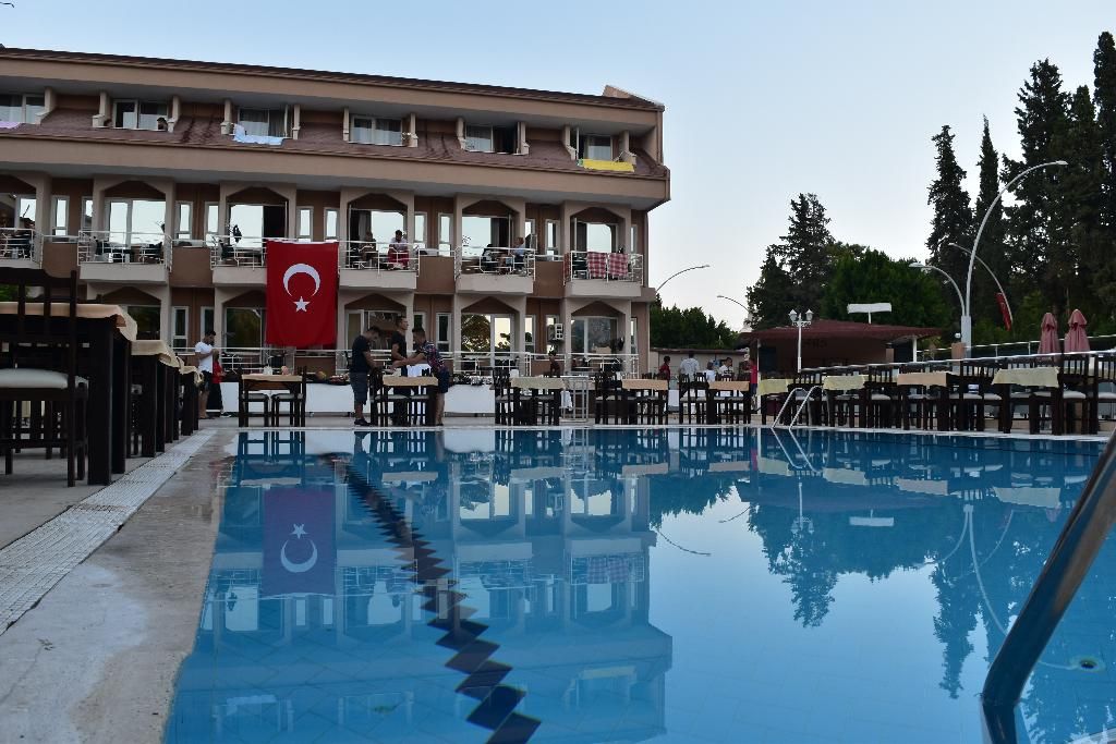 Ares Dream Hotel, foto 10