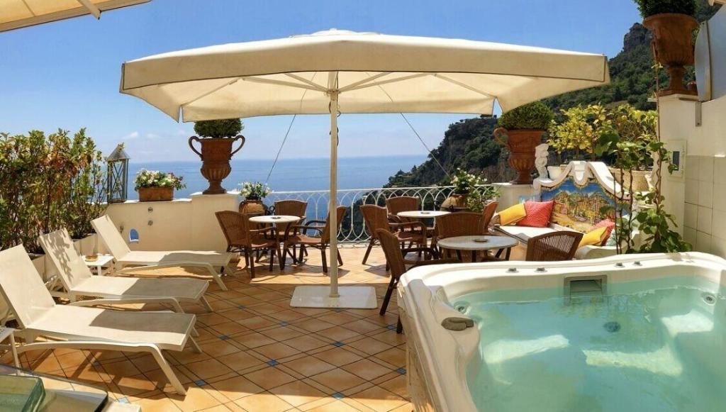 Palazzo Marzoli Resort, foto 15