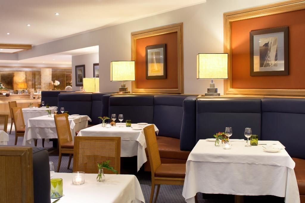 Starhotels President, foto 3