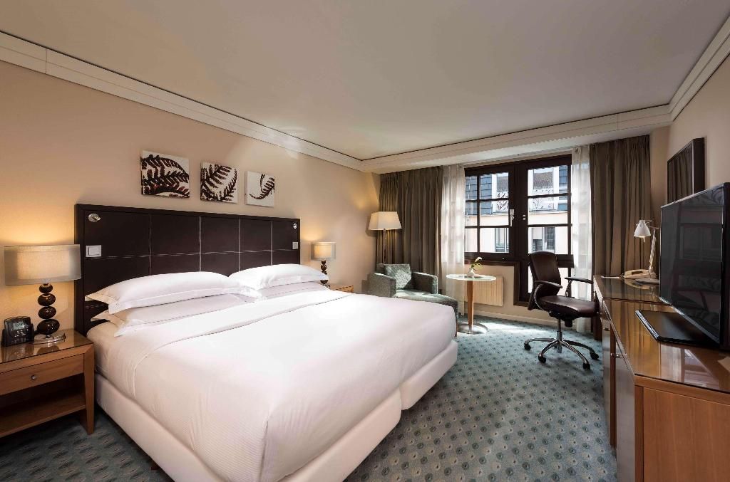 Hilton Dresden, foto 10