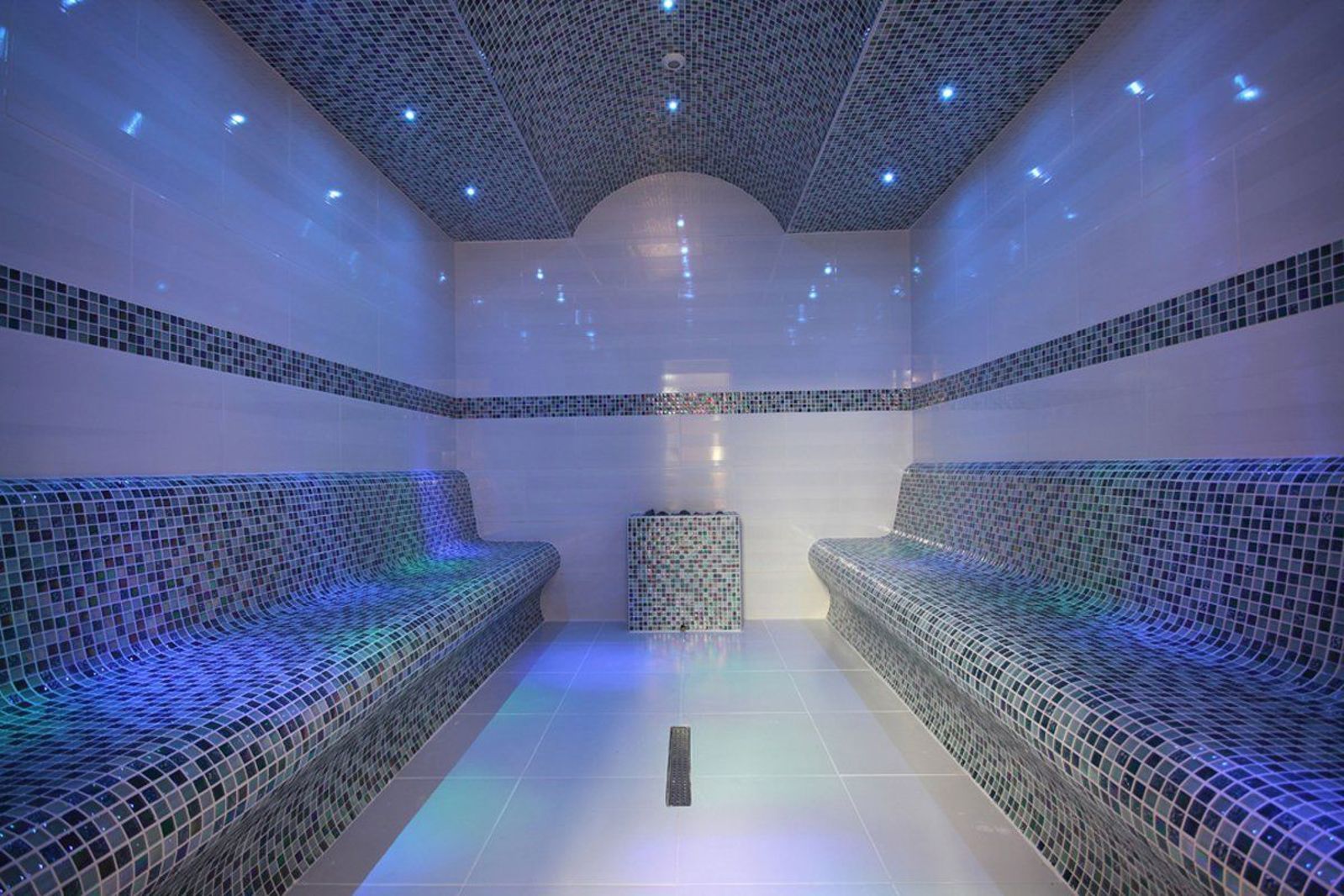 Dalyan Resort Spa, foto 13