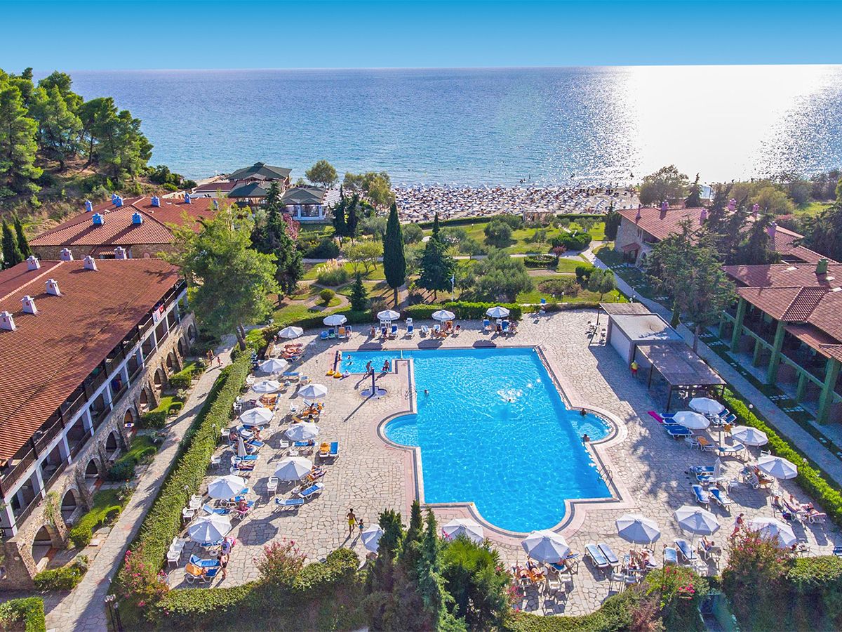 Simantro Resort, foto 4