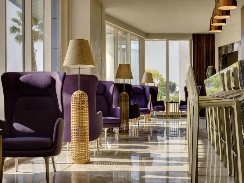 Radisson Blu Hotel Istanbul Ottomare, foto 15