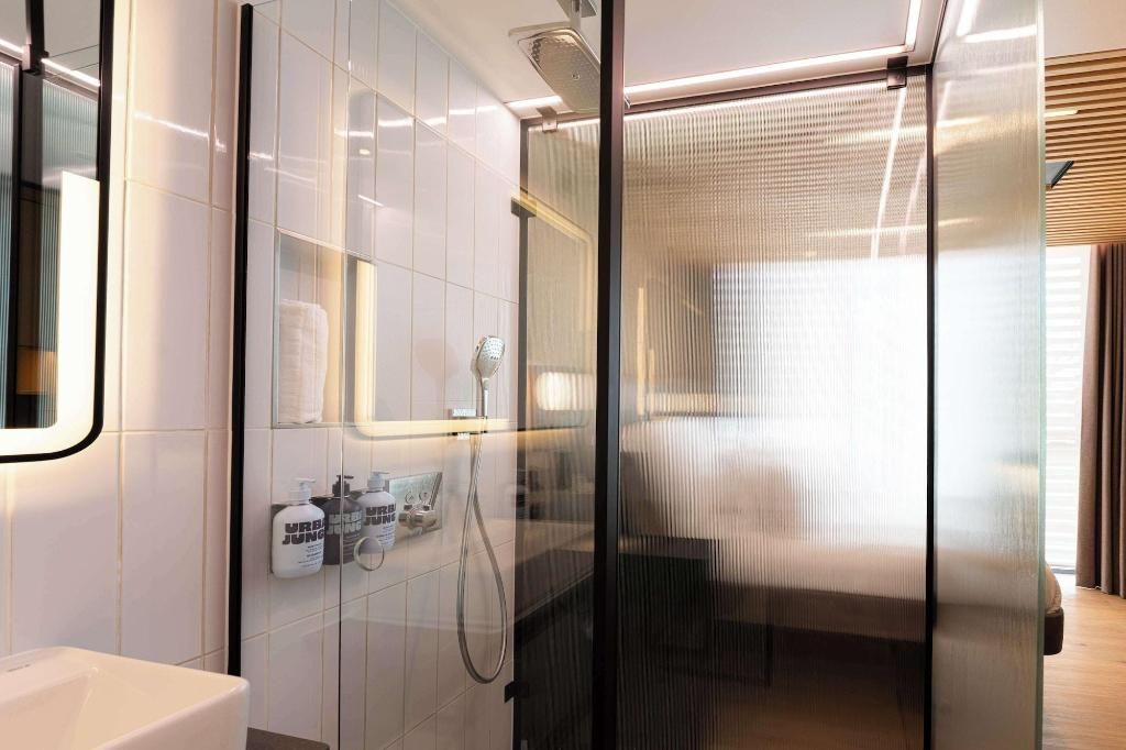 YOTELPAD London Stratford, foto 13
