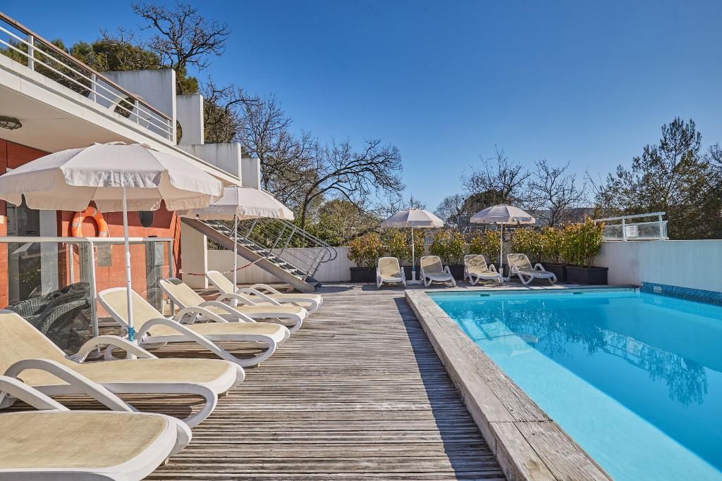 Appart'hôtel Odalys Olympe, foto 13
