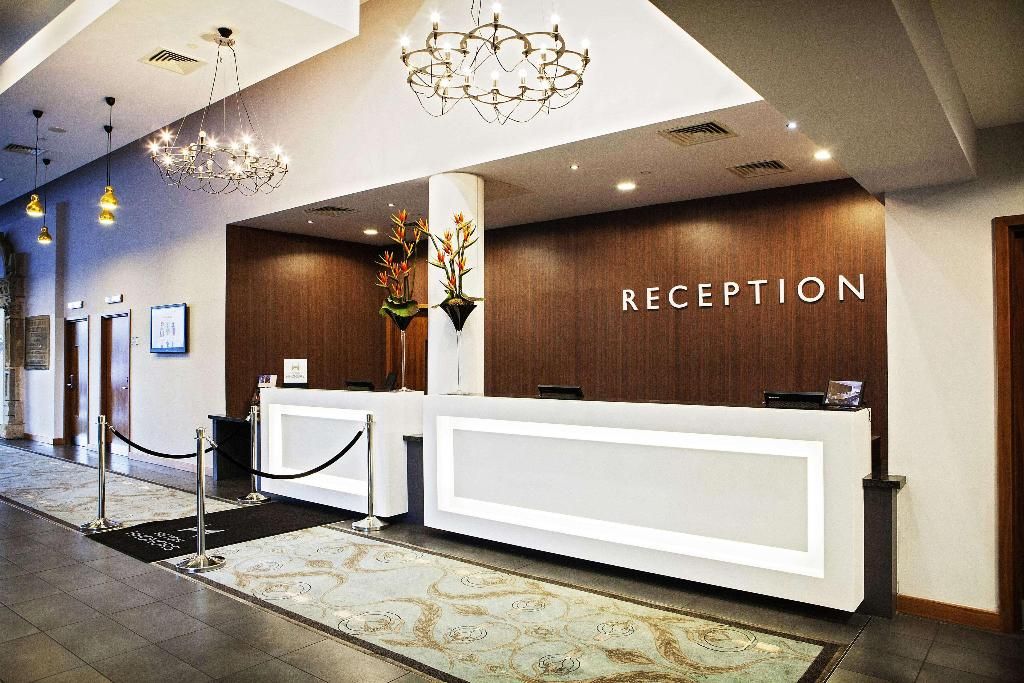 DoubleTree by Hilton Hotel Lincoln, foto 12
