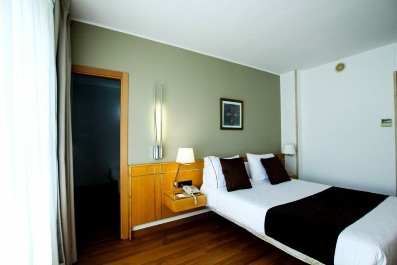 EuroHotel Barcelona Diagonal Port, foto 3