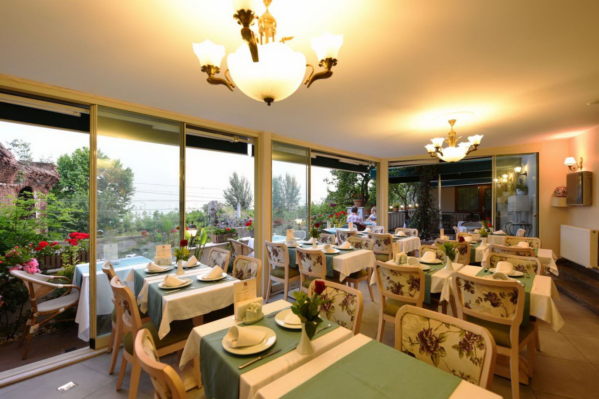 GLK PREMIER Sea Mansion Suites & Spa, foto 6