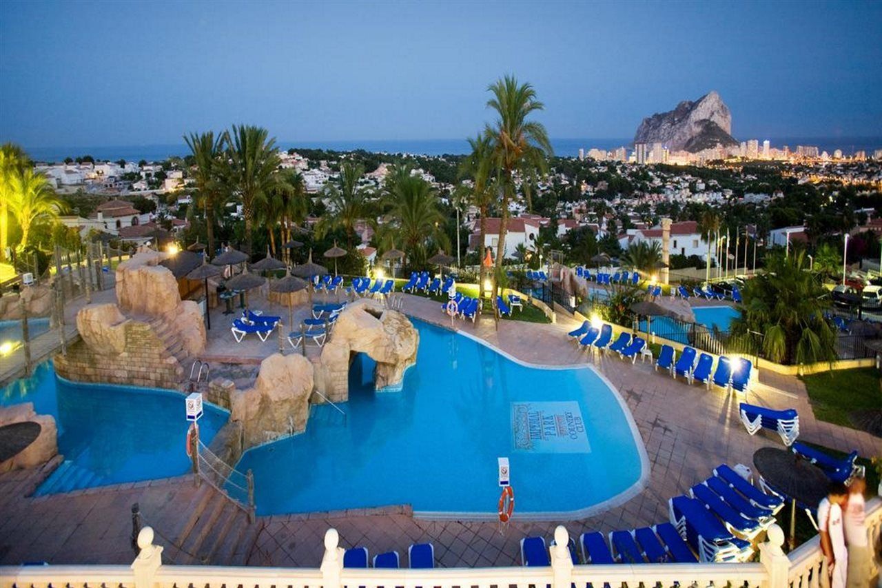 AR Imperial Park SPA Resort, foto 5