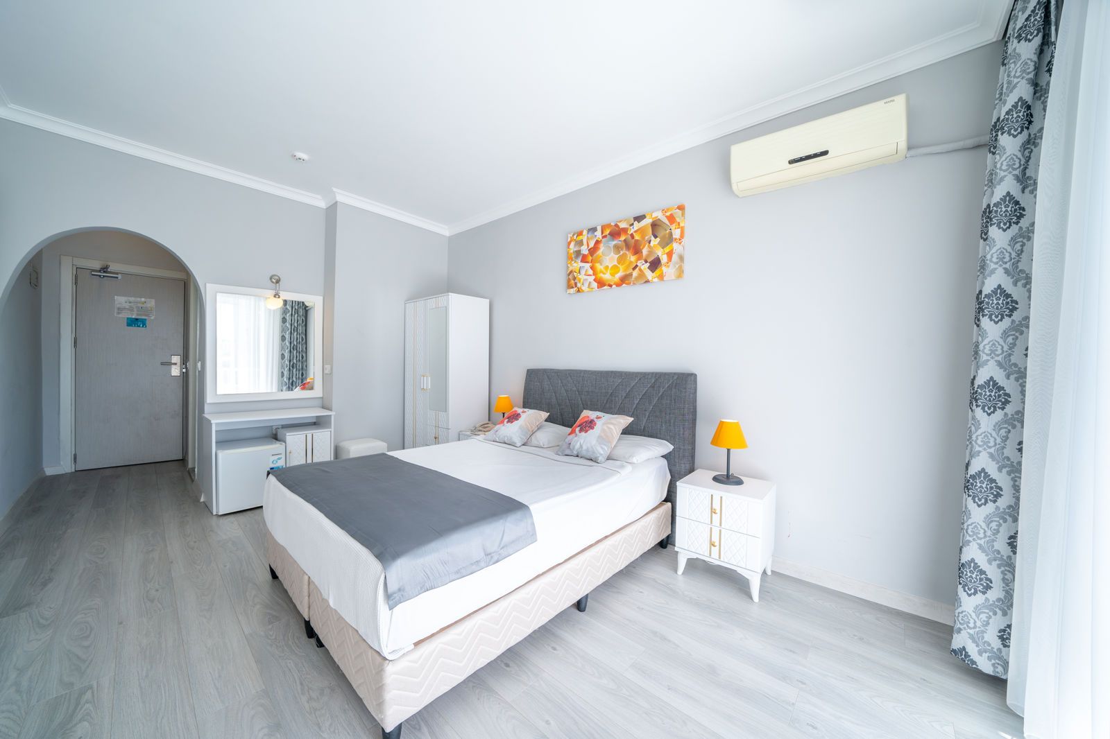 Halici Hotel, foto 5