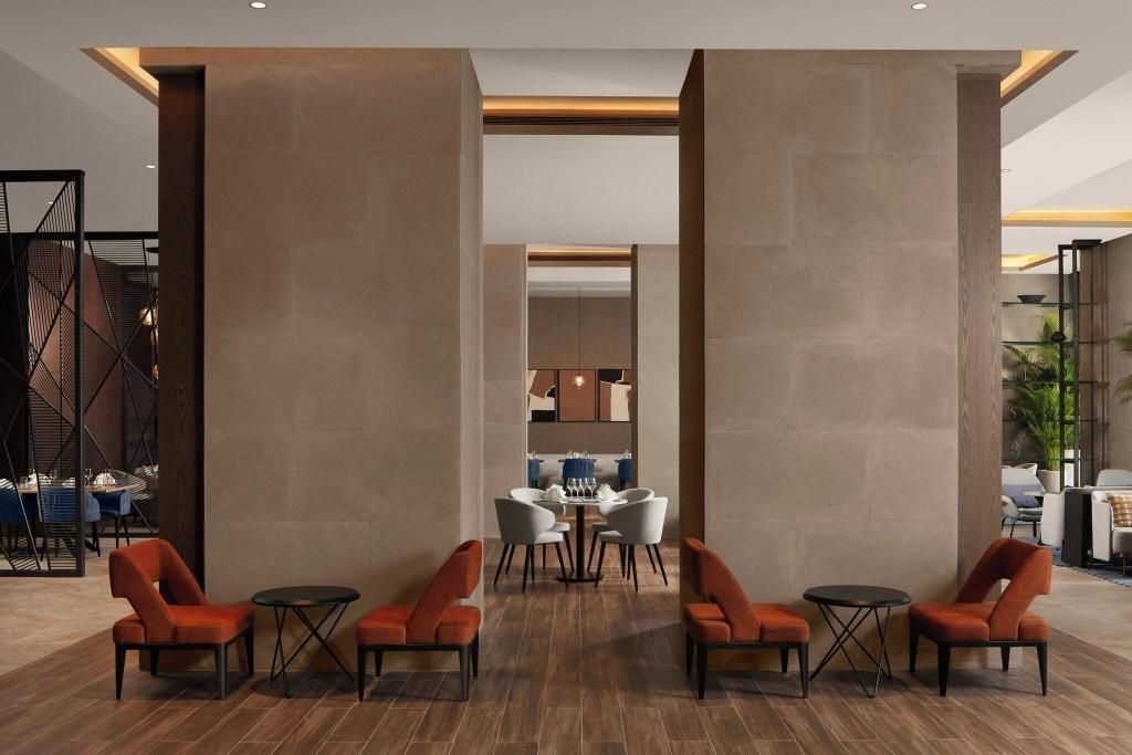 Cappadocia Marriott Hotel, foto 11