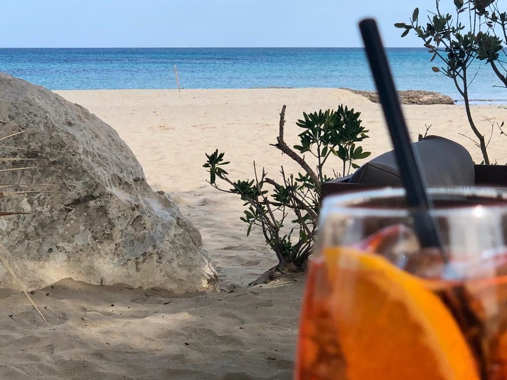 Hotel Capo San Vito, foto 4